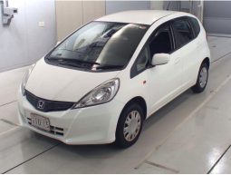 HONDA FIT full
