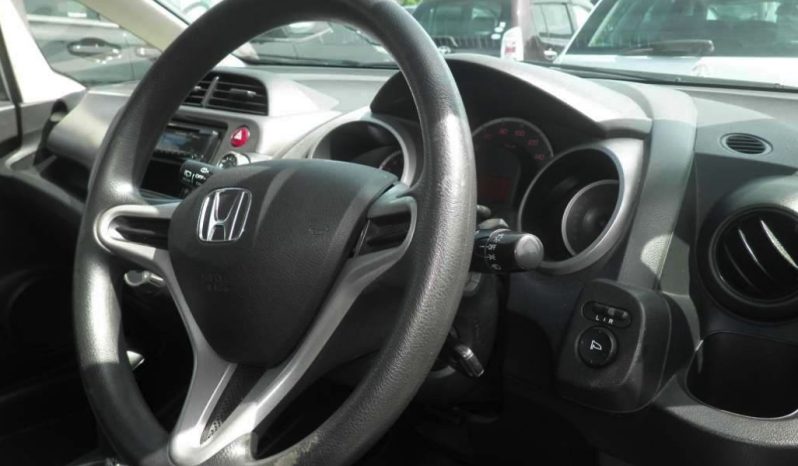 HONDA FIT full