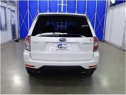 SUBARU FORESTER full