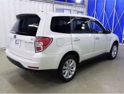 SUBARU FORESTER full
