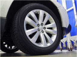 SUBARU FORESTER full