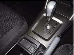 SUBARU FORESTER full