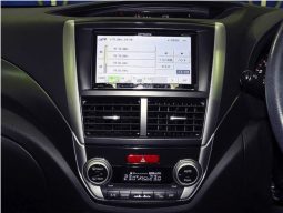 SUBARU FORESTER full