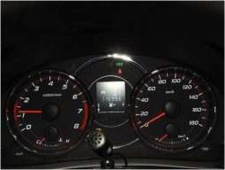 SUBARU FORESTER full