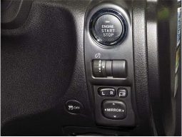 SUBARU FORESTER full