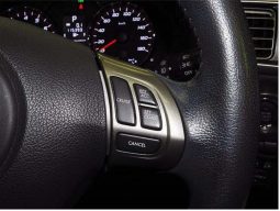 SUBARU FORESTER full