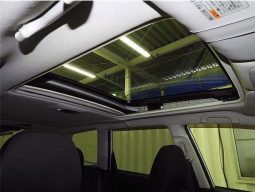 SUBARU FORESTER full