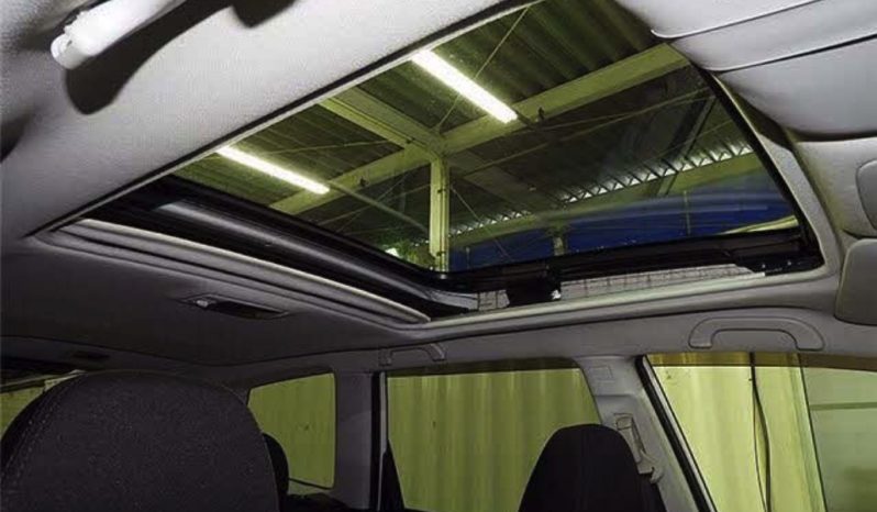 SUBARU FORESTER full