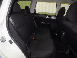 SUBARU FORESTER full