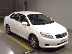 TOYOTA AXIO
