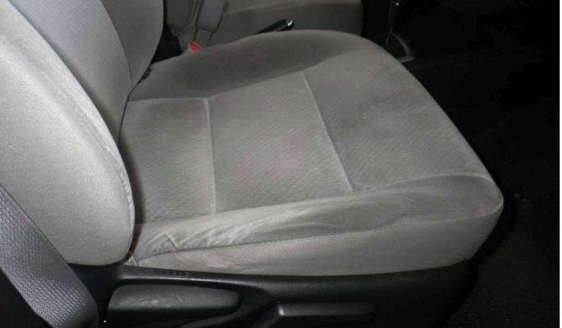 TOYOTA COROLLA AXIO full