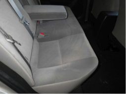 TOYOTA COROLLA AXIO full