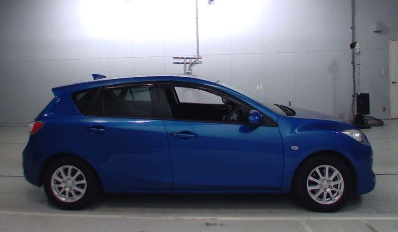 MAZDA AXELA SPORT full