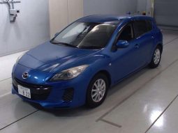 MAZDA AXELA SPORT full