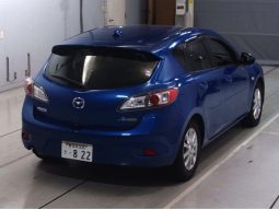 MAZDA AXELA SPORT full