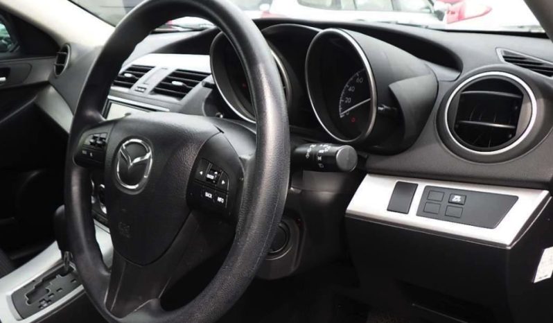 MAZDA AXELA SPORT full