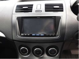 MAZDA AXELA SPORT full