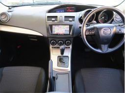 MAZDA AXELA SPORT full