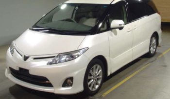 TOYOTA ESTIMA full