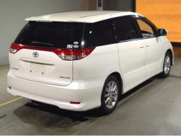 TOYOTA ESTIMA full
