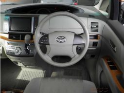 TOYOTA ESTIMA full