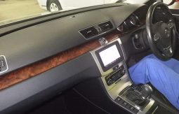 VOLKSWAGEN PASSAT TSi full