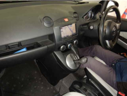MAZDA DEMIO SKYACTIVE full