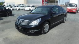 NISSAN TEANA full