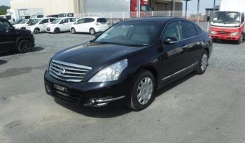 NISSAN TEANA full