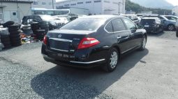 NISSAN TEANA full