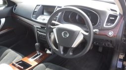 NISSAN TEANA full