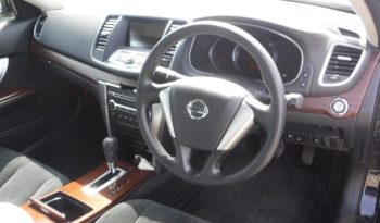 NISSAN TEANA full