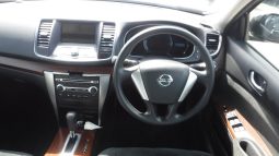 NISSAN TEANA full