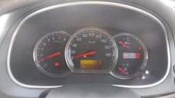 NISSAN TEANA full