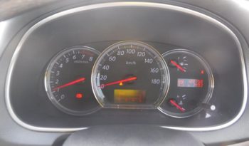 NISSAN TEANA full