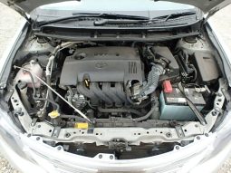 TOYOTA ALLION full