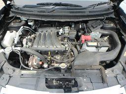 NISSAN X-TRAIL 20 XT full