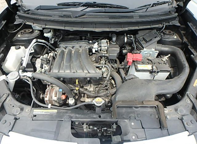 NISSAN X-TRAIL 20 XT full