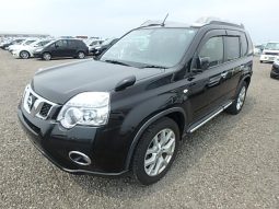 NISSAN X-TRAIL 20 XT full