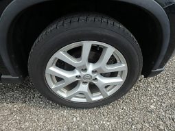 NISSAN X-TRAIL 20 XT full