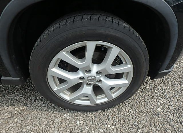 NISSAN X-TRAIL 20 XT full