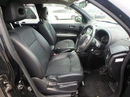 NISSAN X-TRAIL 20 XT full