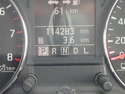 NISSAN X-TRAIL 20 XT full