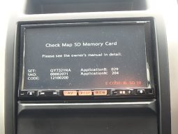 NISSAN X-TRAIL 20 XT full