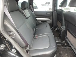 NISSAN X-TRAIL 20 XT full