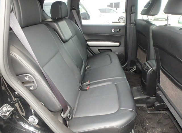 NISSAN X-TRAIL 20 XT full