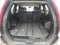 NISSAN X-TRAIL 20 XT full