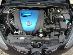 MAZDA DEMIO SKYACTIVE full