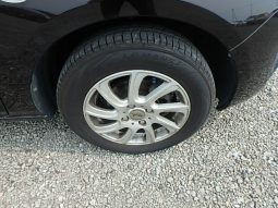 MAZDA DEMIO SKYACTIVE full