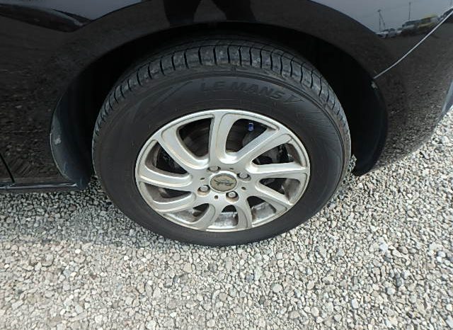 MAZDA DEMIO SKYACTIVE full